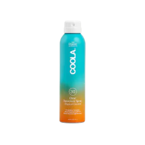 Hovedbilde COOLA Classic Spray SPF 30 Tropical Coconut 177ml