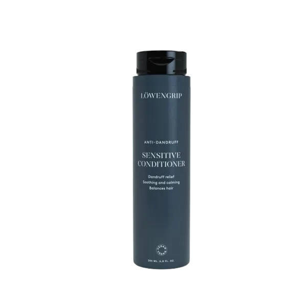 Löwengrip Anti-Dandruff - Sensitive Conditioner 200ml