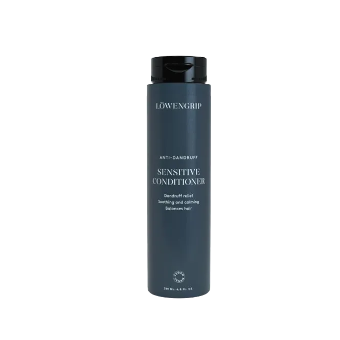 Hovedbilde Löwengrip Anti-Dandruff - Sensitive Conditioner ...