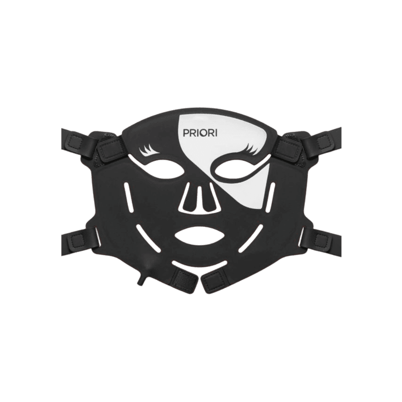 PRIORI Next Generation LED Therapy Face Mask