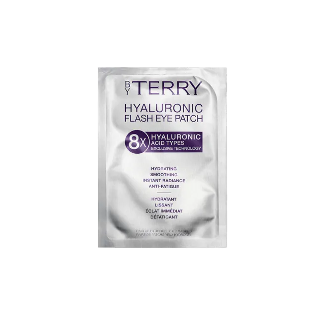 Hovedbilde BY TERRY Hyaluronic Global Eye Patch x 1