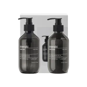 Hovedbilde Meraki Gift Set Deep Valley Simple Hand Care ...