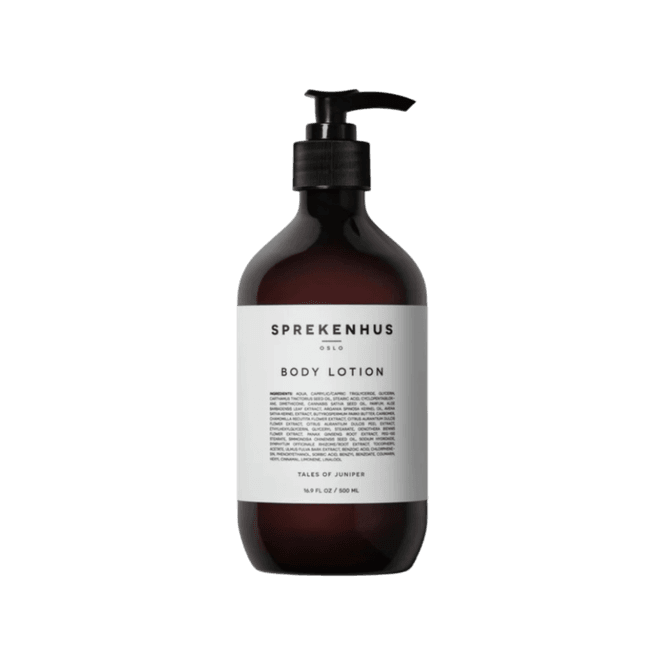 Hovedbilde Sprekenhus Tales Of Juniper Body Lotion 500ml