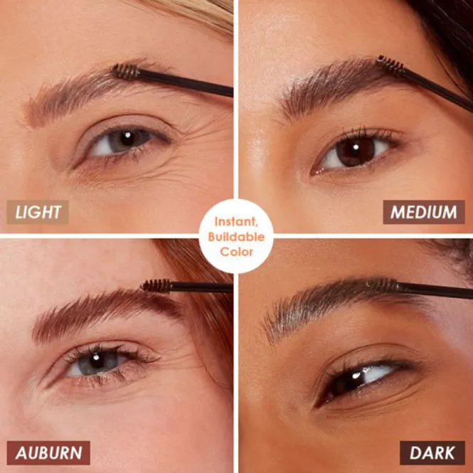 Hovedbilde GrandeBROW 2-In-1