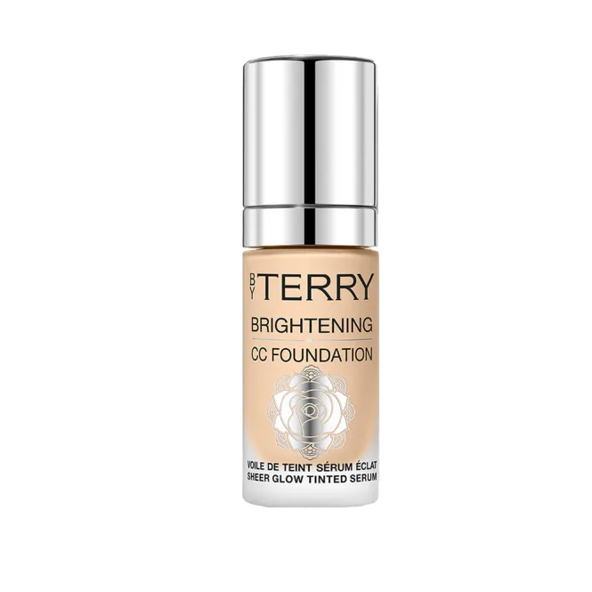 Hovedbilde BY TERRY Brightening CC Foundation