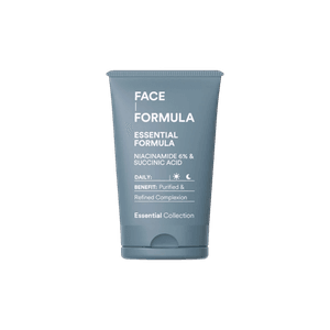 Hovedbilde  Face Formula Essential Formula 6% 30ml