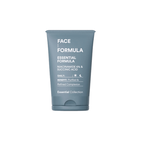  Face Formula Essential Formula 6% 30ml