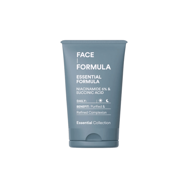  Face Formula Essential Formula 6% 30ml