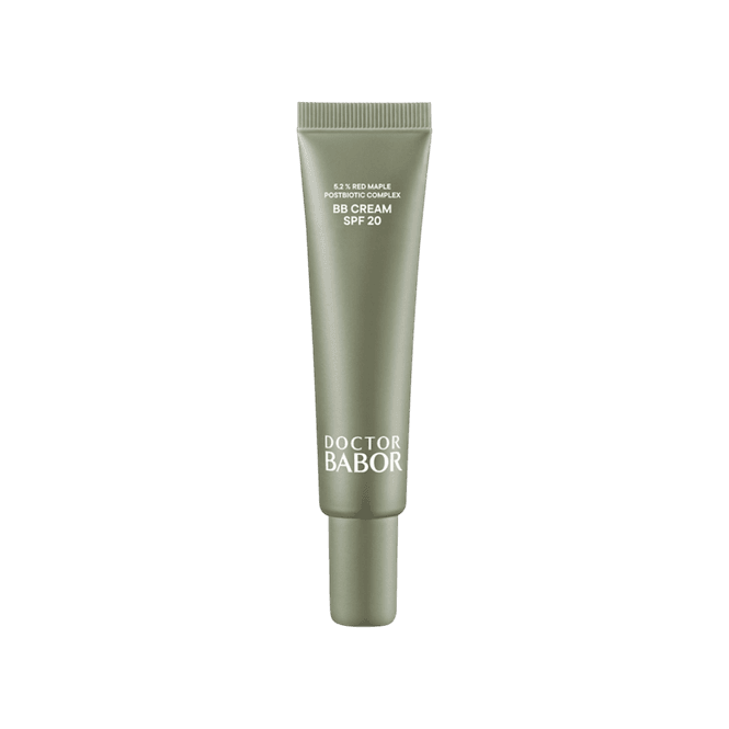 Hovedbilde Babor Microbiomic BB Cream Medium SPF20 40ml