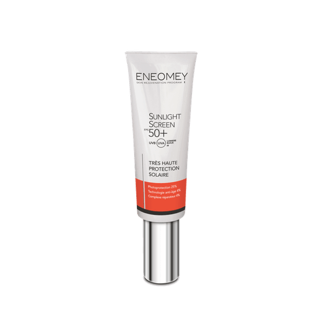 Hovedbilde Eneomey Sunlight Screen 50+ - 50 ml
