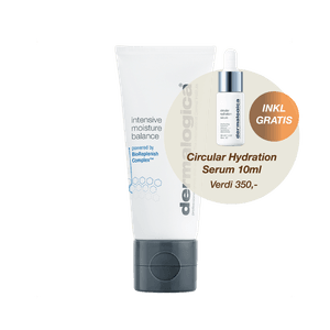 Hovedbilde Dermalogica Intensive Moisture Balance Jumbo ...