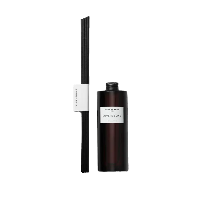 Hovedbilde Diffuser Recharge - Love is Blind 250ml