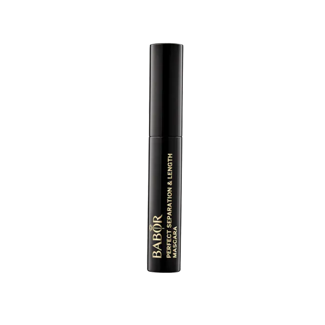 Hovedbilde Babor Perfect Separation & Length Mascara black