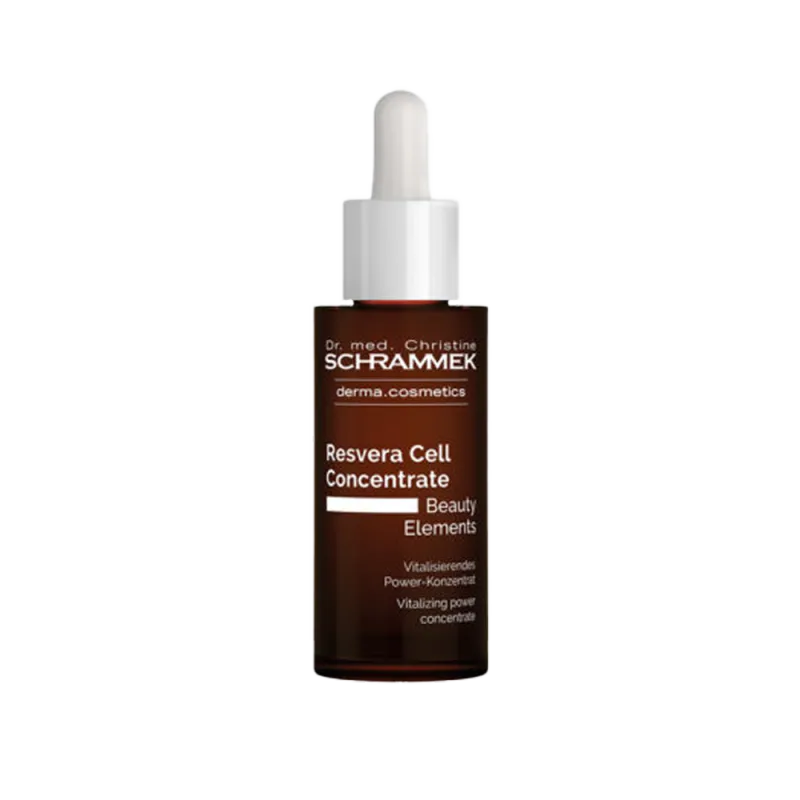 Dr. Schrammek Resvera Cell Concentrate 30ml