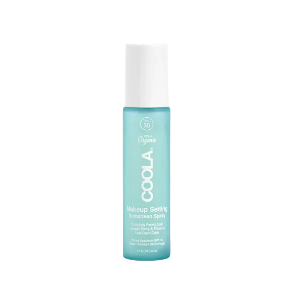 COOLA Makeup Setting Spray SPF 30 - 50ml