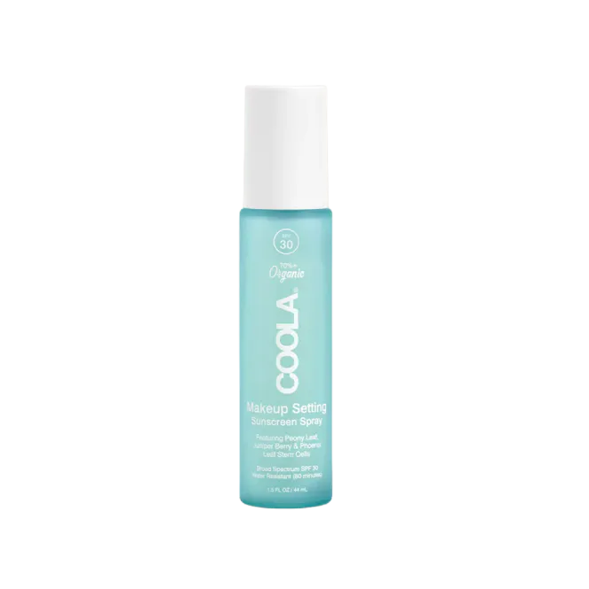 Hovedbilde COOLA Makeup Setting Spray SPF 30 - 50ml
