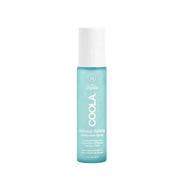 COOLA Makeup Setting Spray SPF 30 - 50ml