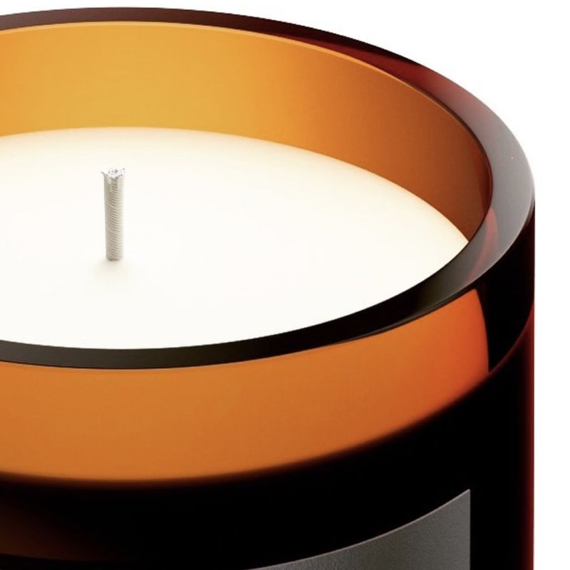 Sprekenhus Balley Oud - Fragranced candle