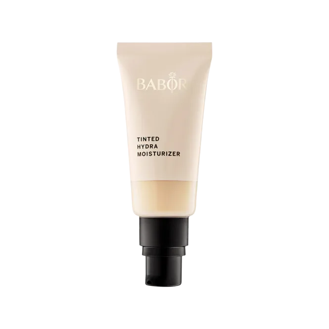 Hovedbilde Babor Tinted Hydra Moisturizer