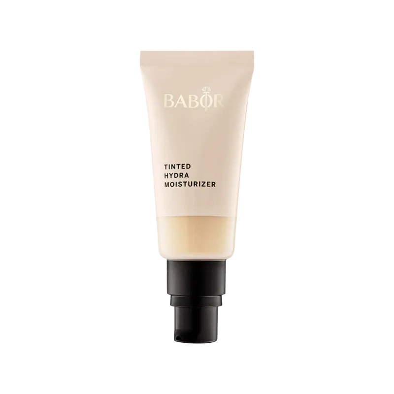 Babor Tinted Hydra Moisturizer