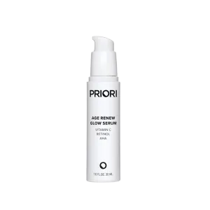 Hovedbilde PRIORI Age renew glow serum 30ml