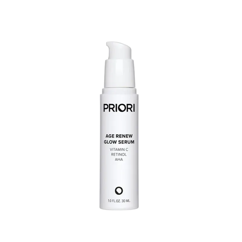 PRIORI Age renew glow serum 30ml