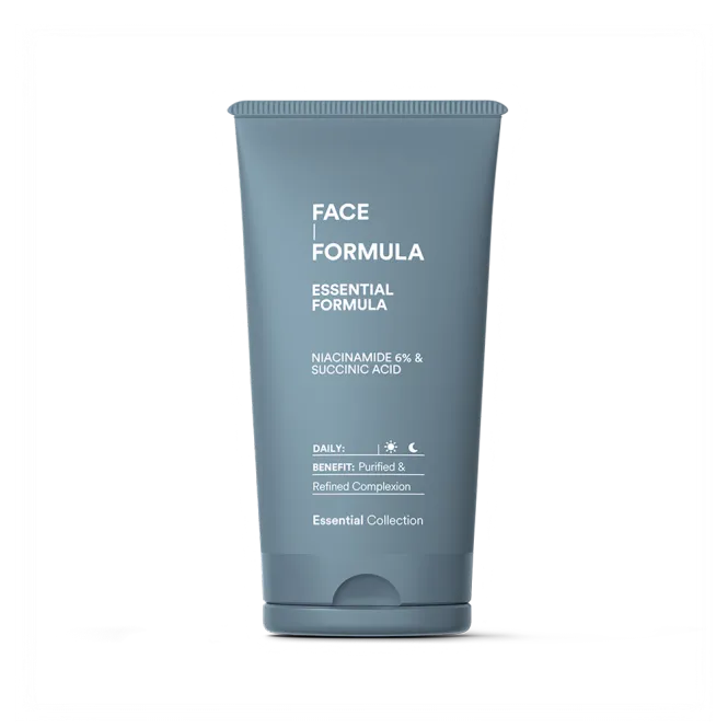 Hovedbilde  Face Formula Essential Formula 6% 100ml