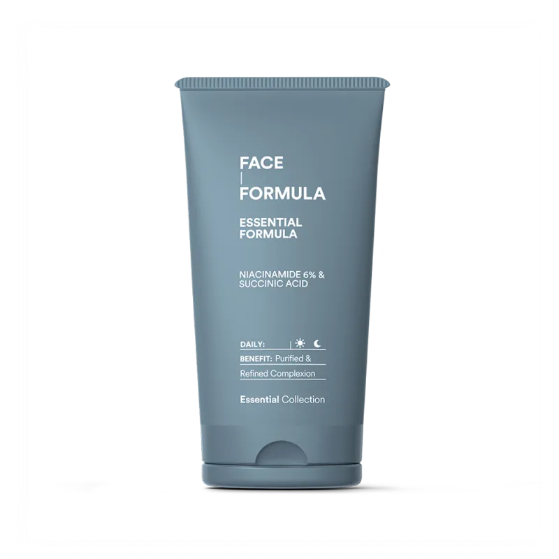  Face Formula Essential Formula 6% 100ml