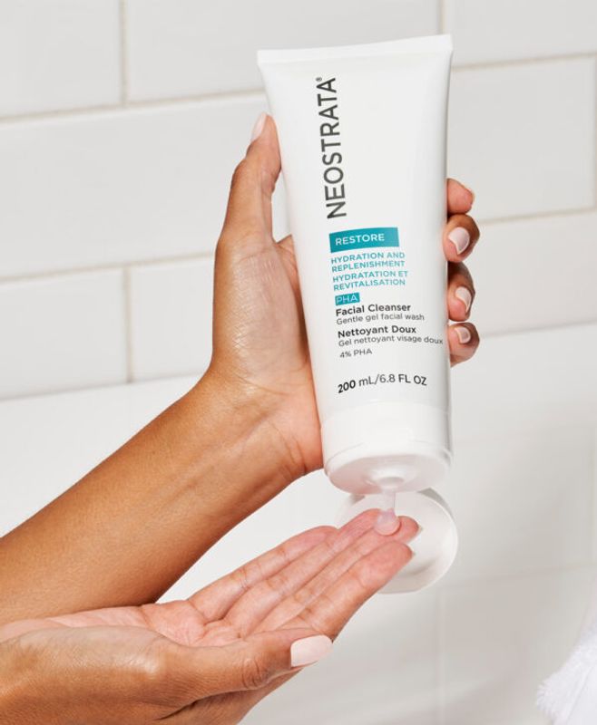 Neostrata PHA Cream Cleanser 200ml