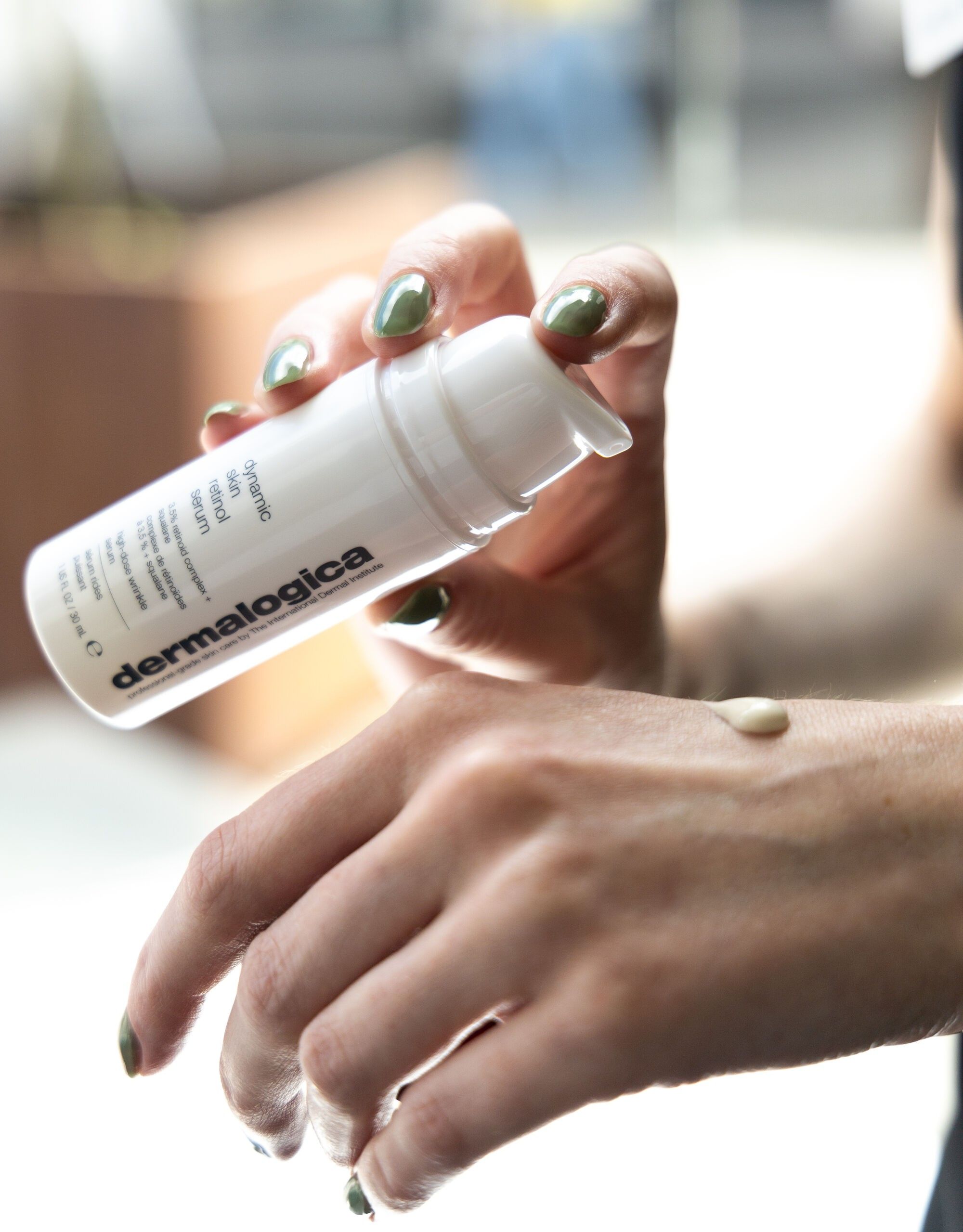 Dermalogica Dynamic Skin Retinol Serum 30ml
