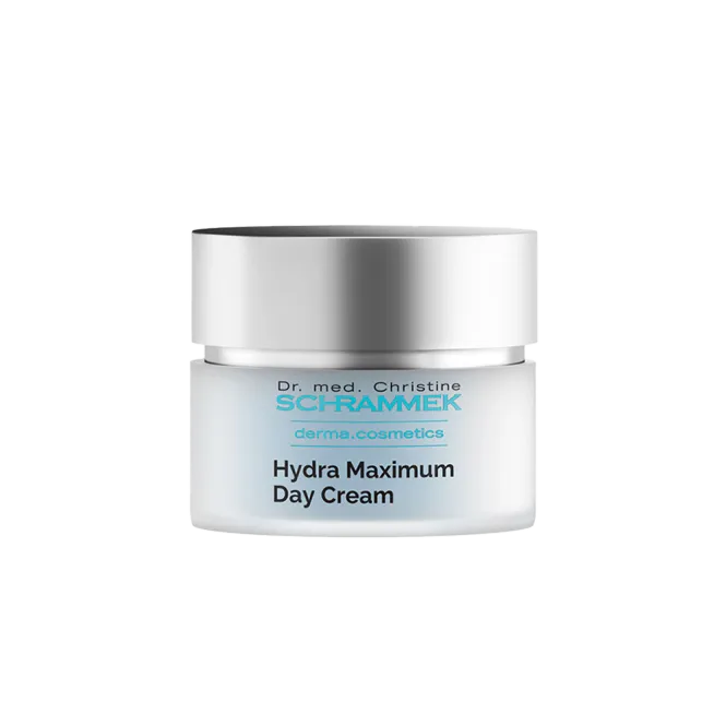 Hovedbilde Dr. Schrammek Hydra Maximum Day Cream 50ml