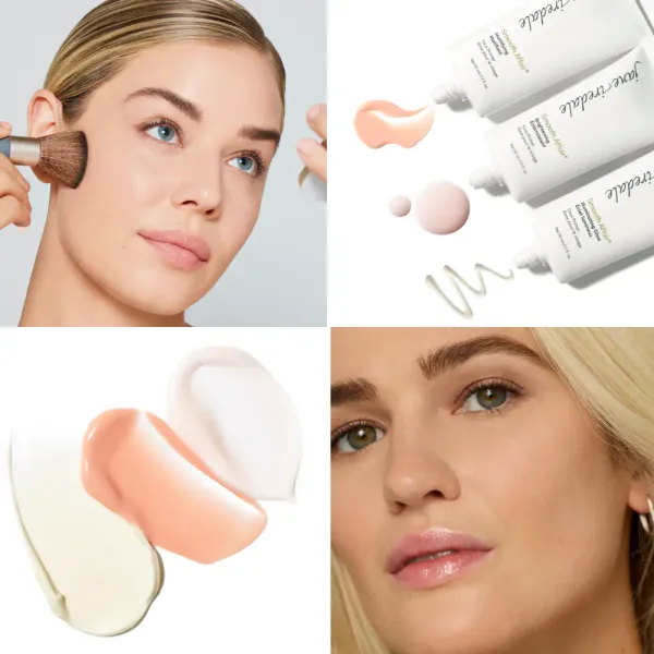 Jane Iredale Smooth Affair&reg; Mattifying Face Primer