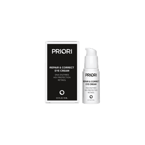 Hovedbilde PRIORI DNA Eye Recovery Cr&eacute;me 15ml