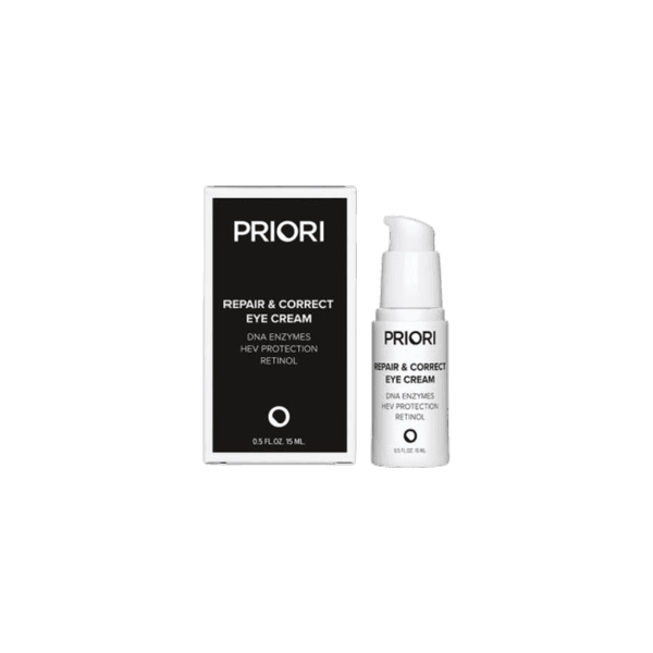 PRIORI DNA Eye Recovery Créme 15ml