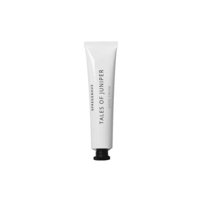 Hovedbilde Sprekenhus Tales Of Juniper Hand Cream 30ml