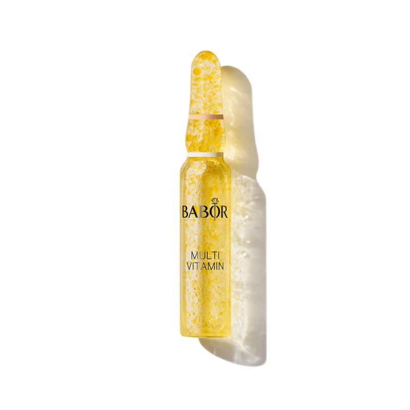 Babor Ampoule Multi Vitamin 7x2ml