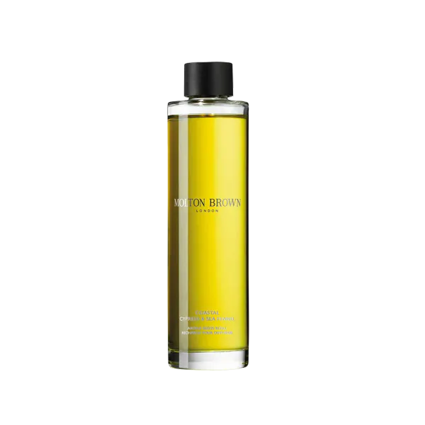 Molton Brown Coastal Cypress & Sea Fennel Aroma Reeds Refill 150 ml