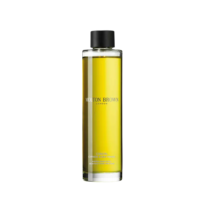 Hovedbilde Molton Brown Coastal Cypress & Sea Fennel Aroma ...