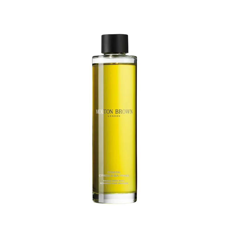 Molton Brown Coastal Cypress & Sea Fennel Aroma Reeds Refill 150 ml