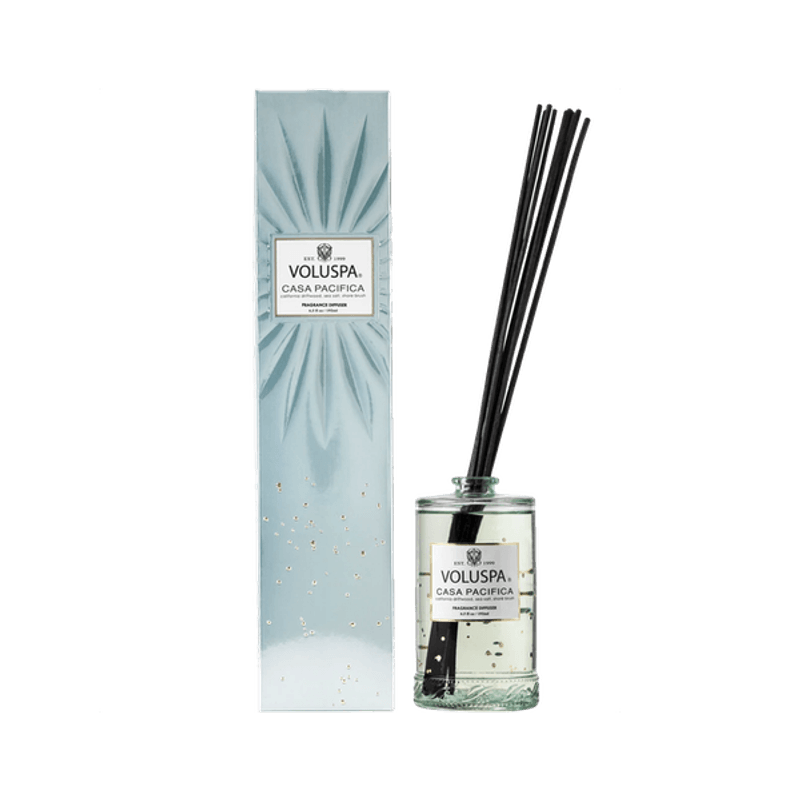 Voluspa Casa Pacifica Reed Diffuser 192ml