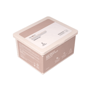 Hovedbilde Genosys Skin Reboot PDRN Mask Pakke