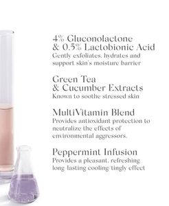 Hovedbilde Exuviance SkinRise Morning Glow 36stk x 2 ...