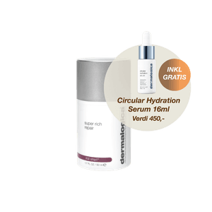 Hovedbilde Dermalogica Super Rich Repair