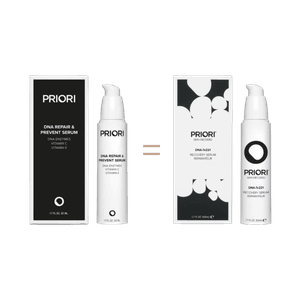 Hovedbilde PRIORI DNA - Repair & Prevent Serum 50ml
