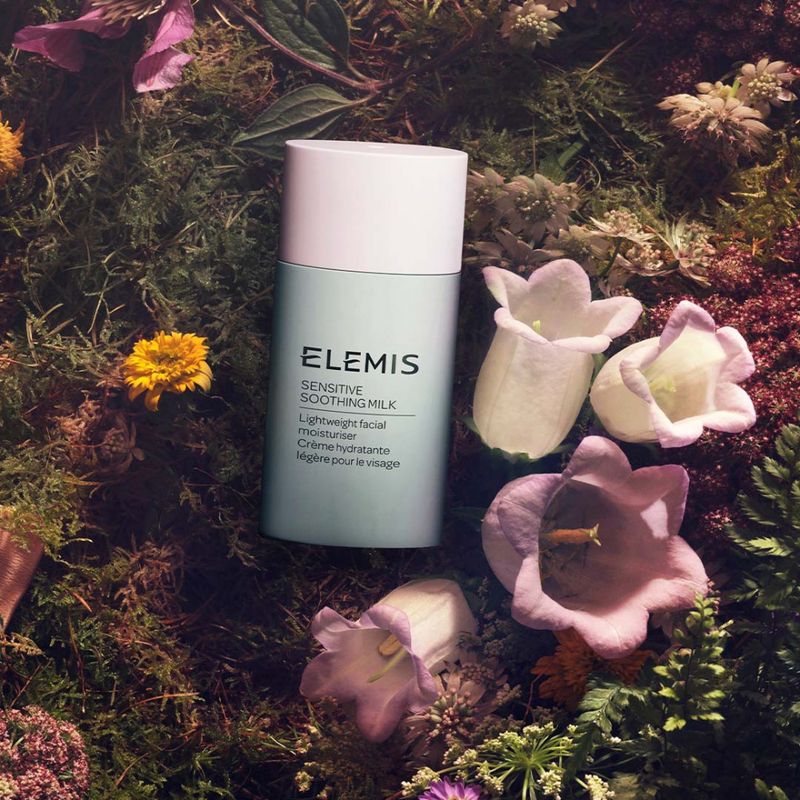 Elemis Sensitive Soothing Milk 50ml