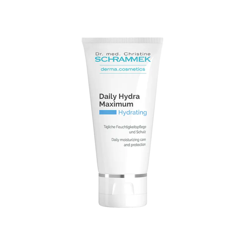 Dr. Schrammek Daily Hydra Maximum Spf 20