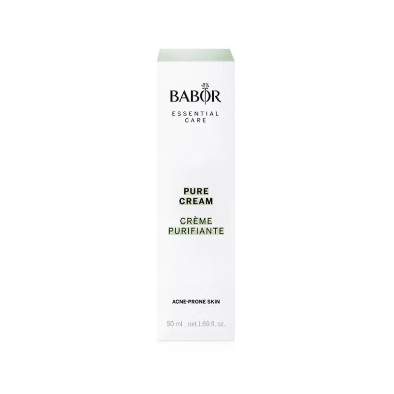Babor Essential Pure Cream 50ml