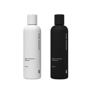 Bilde av Repair & Moisture Shampoo & Conditioner Bundle