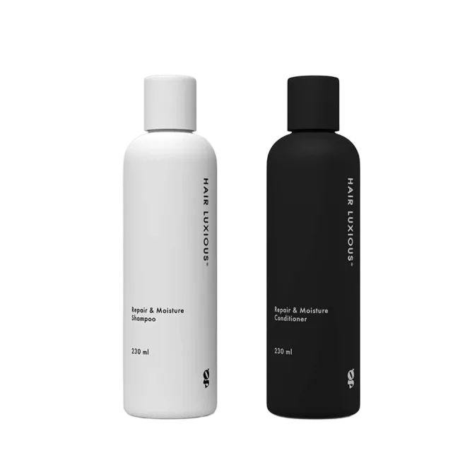 Hovedbilde Repair & Moisture Shampoo & Conditioner Bundle