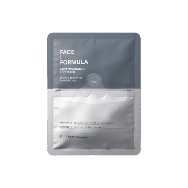 Face Formula MicroRadiance Lift Mask 1stk
